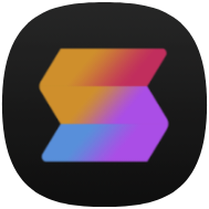 iDarkOS icon