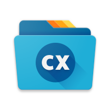 Cx File Explorer icon