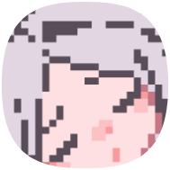 ◯ナに悪いことしないで! app icon