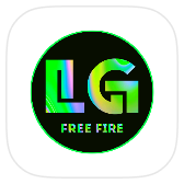 LOGO FF GS icon