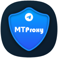 MTProxy - Proxy For Telegram icon