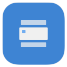 App vault icon