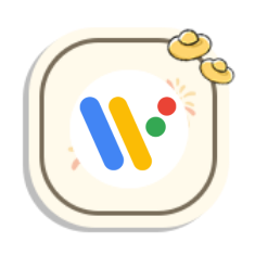 Wear OS by Google icon
