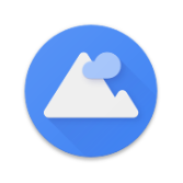 Wallpapers icon