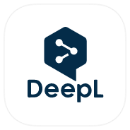 DeepL icon