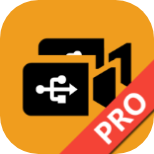USB Dual Camera Pro icon