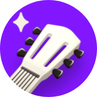 SimplyGuitar icon