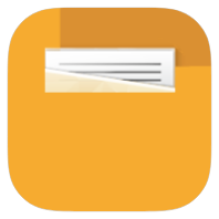 File Manager icon