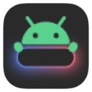 Material Capsule icon