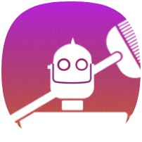 Iron Cleaner icon