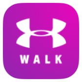 MapMyWalk icon