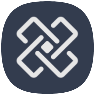 LineX White icon