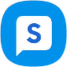 Samsung Push Service icon