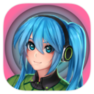 Anime Radio icon