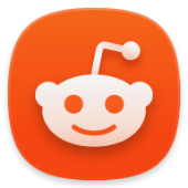 Reddit icon
