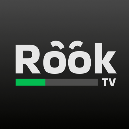 RookTV icon