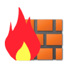 NoRoot Firewall icon