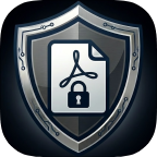 ShieldPDF icon