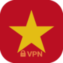 VIETNAM VPN icon