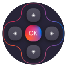 UniMote icon