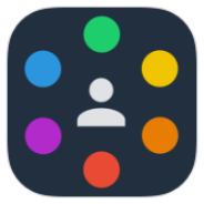 Contacts Widget icon