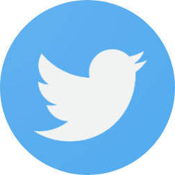 Twitter icon