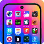 Launcher & Themes icon