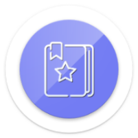Bookmark Manager icon