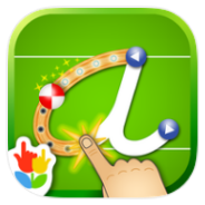 LetterSchool icon