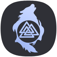 Fenrir VK icon