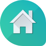 Moto App Launcher icon