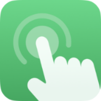 AG Auto Clicker icon