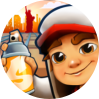 Subway Surfers icon
