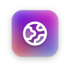 Vapor Iconpack icon