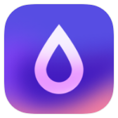 Blur Photo icon