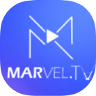 Marvel Tv 4K icon