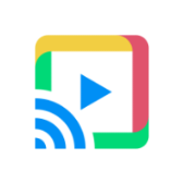 Cast for Chromecast icon