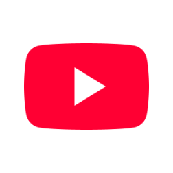 YouTube icon