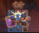 Pirate Cards icon