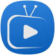 IPTV Smart Player icon
