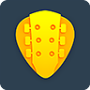 Guitar Tuner icon
