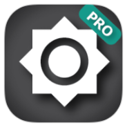 Lower Brightness Pro icon