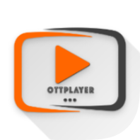 OttPlayer icon