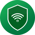 Meet VPN icon