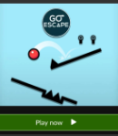 GO ESCAPE icon