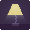 Table Lamp icon