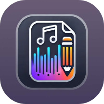AudioTagger icon