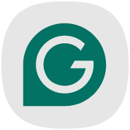 Grammarly icon