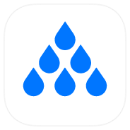 Hydro Coach icon