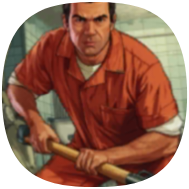 Prison Escape Journey icon